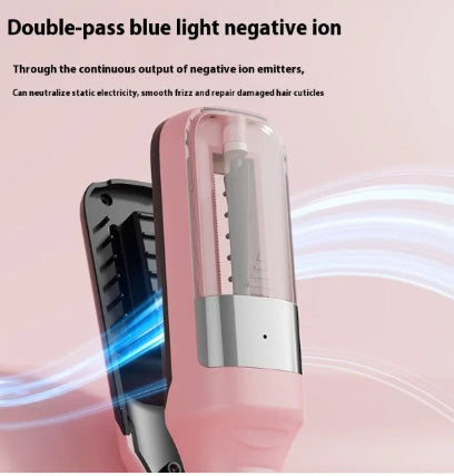 Split-End Trimmer -  Pro Cordless for Salon Results