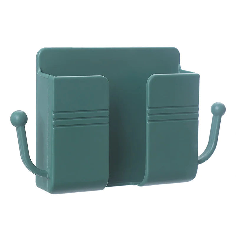 Wall Mounted Cel or Remote Storage Box