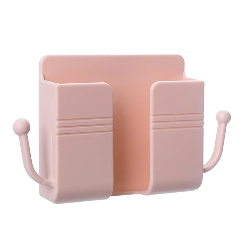 Wall Mounted Cel or Remote Storage Box